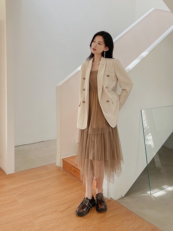 适合冬天穿的裙子长什么样 什么款式好看又显瘦