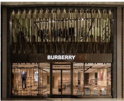 生物多样性成为全民焦点 奢侈品能做些什么?Burberry公布最新生物多样性战略