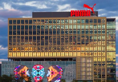 看好北美市场,彪马正式在北美开设新总部!为留住更多人才,取消朝九晚五