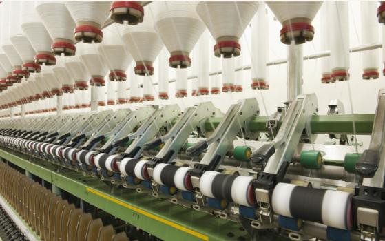 浙江暂停“限电“,涤纶长丝迎反弹,防寒面料又成“香饽饽”?纺织市场或迎来最后的狂欢