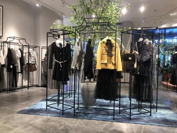 TITI品牌珠海金湾华发商都第四家新形象店铺重磅开业