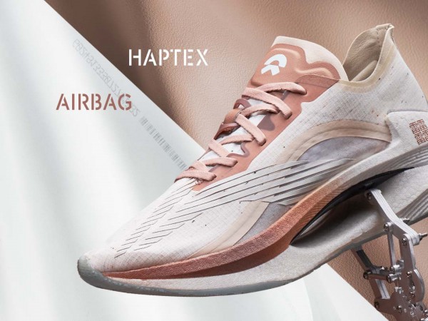 李宁将与NIO Life旗下的环保品牌BLUE SKY LAB合作推出限量款跑鞋!