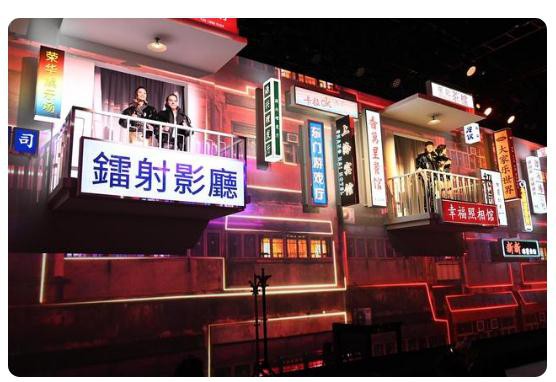 波司登创始人高德康:我眼中真正的国潮