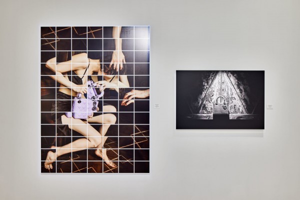 《迪奥与艺术》展览将于11与登录上海