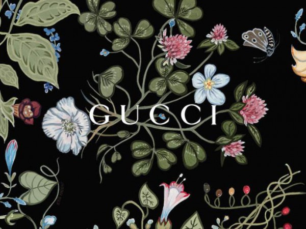 《鱿鱼游戏》演员李政宰和申敏儿成为 GUCCI 全球品牌大使