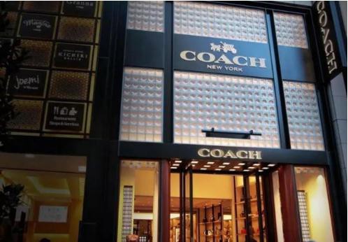 Coach母公司Tapestry亚太区总裁表示2023年拟将海南门店数量翻番