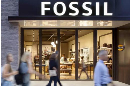 Fossil,Tapestry发布近期业绩报告 天猫双11总交易额5403亿