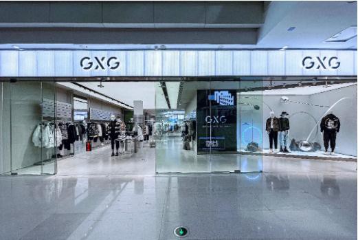 双11狂欢节 GXG却是个例外