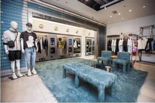 双11狂欢节 GXG却是个例外