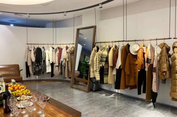 山城重庆,形上之约——ZAIN形上重百合川店11月11日盛装开业!