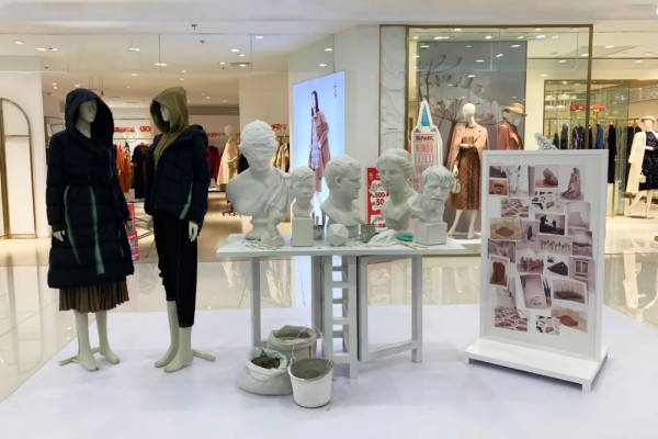 山城重庆,形上之约——ZAIN形上重百合川店11月11日盛装开业!