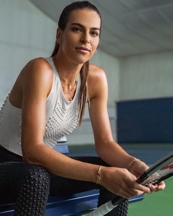 NIKE前高管 Stefan Olander 正式推出运动服装品牌 Omorpho,售价 100 美元起