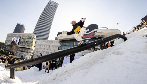 双11健身户外品牌表现亮眼,北面,FILA涨势明显!