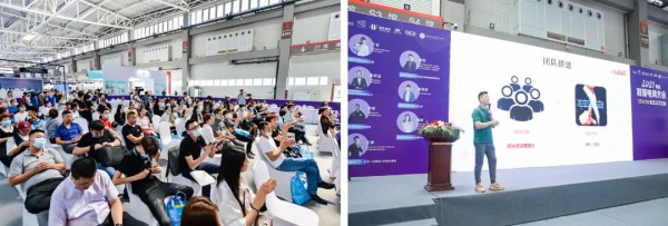 2022中国（青岛）国际面辅料及纱线展览会邀您共创共赏