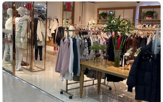 服装品牌抄袭是为了“赶时髦”?全球时装拷贝现象已常见