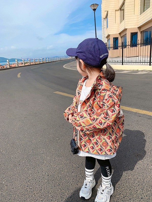 冬天童装色彩如何搭配 色彩搭配必知小技巧