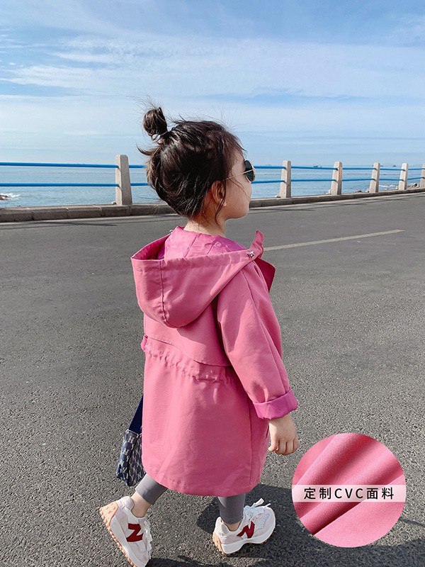 童装加盟店进货的三大技巧原则