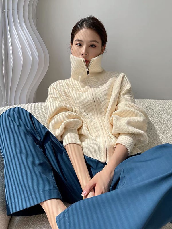 2021秋冬流行什么颜色?流行色蓝色要怎么搭配?