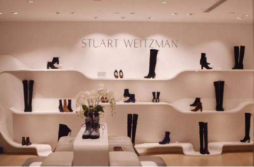 Kate Hudosn出任Stuart Weitzman品牌大使