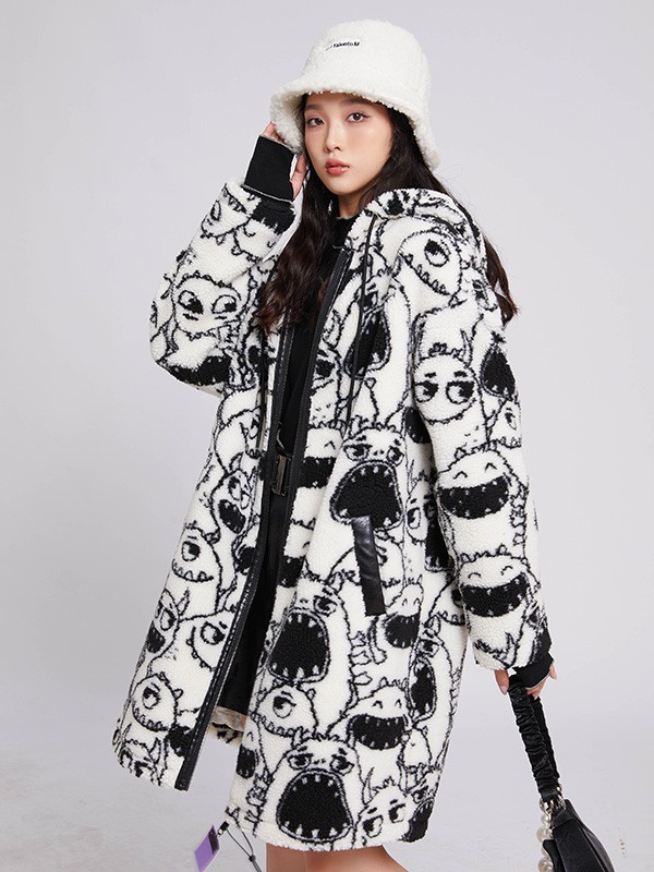 时尚潮流穿搭 这样穿尽显高雅贵气