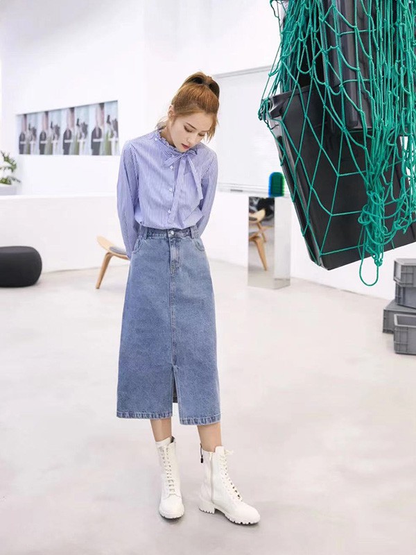 女装店取什么样的名字更能吸引客户 什么样的店铺名更有创意