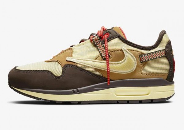 说唱歌手Travis Scott 踩踏事件持续发酵,NIKE正式发布声明与Travis Scott 联名款将推迟发售!