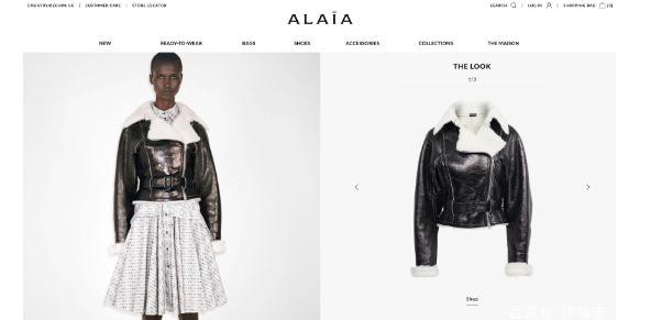 瑞士奢侈品巨头历峰集团上半财年业绩超预期 与Farfetch磋商剥离YNAP电商平台