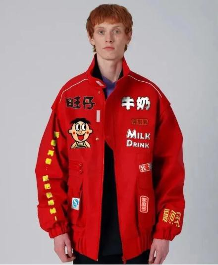 国潮泡沫即将破裂 又一批品牌即将倒下