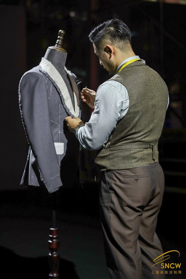 中国高定市场的黄金期即将到来了吗?