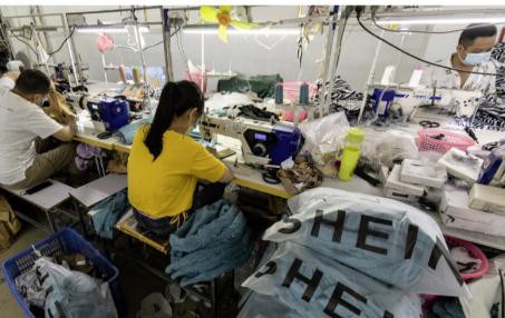 关于SHEIN的商业模式真的能复制吗