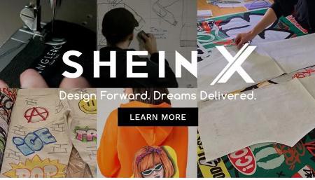 关于SHEIN的商业模式真的能复制吗