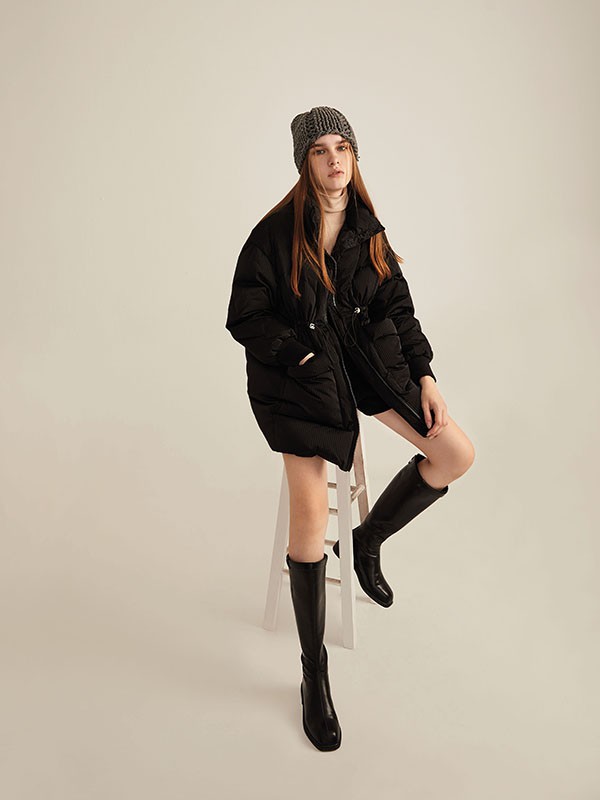 又一波新的冷空气来袭!接下来两个月冷空气持续“出击”!羽绒服准备好了吗?