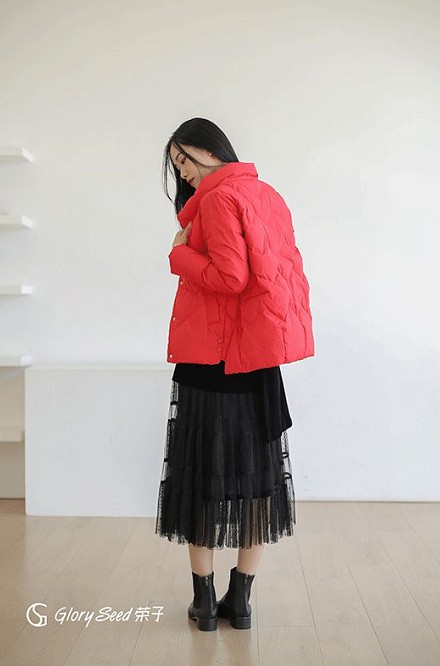 冷空气又来了,气温普遍下降6～10℃!备好羽绒服棉服,做好保暖措施!