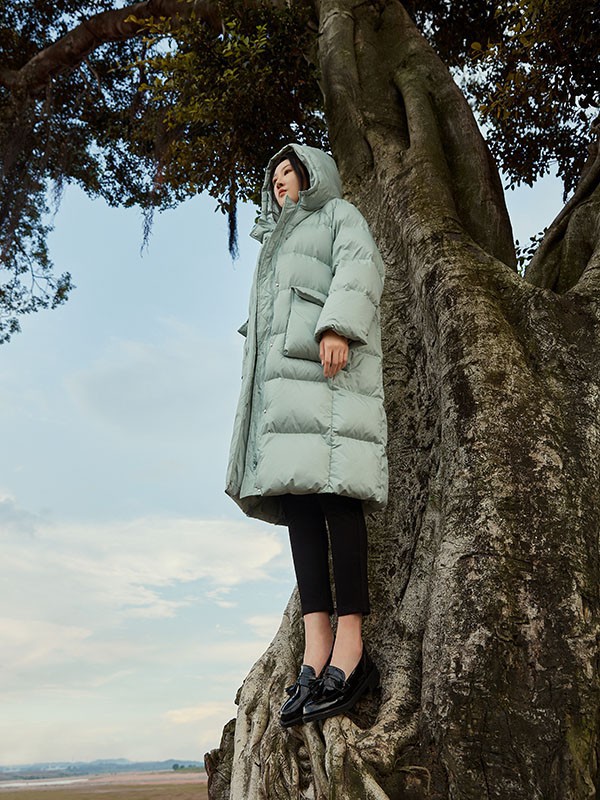 冷空气又来了,气温普遍下降6～10℃!备好羽绒服棉服,做好保暖措施!