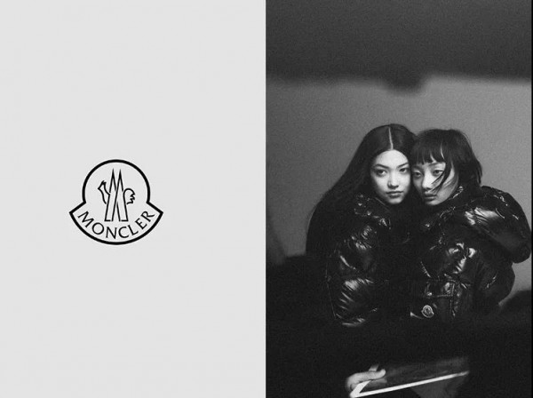 Moncler连续三年登道琼斯可持续发展指数榜首!