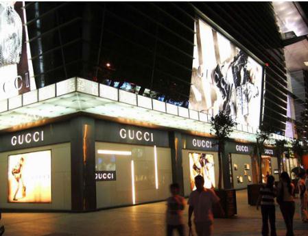 构建大数据下的评级体系下 二手奢侈平台红布林实现安心购物