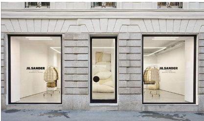 Jil Sander母公司OTB或将在2024年上市