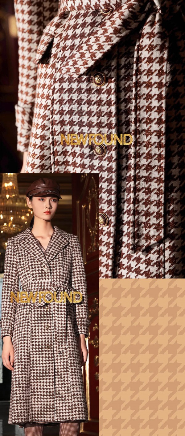 NEWFOUND纽方| 格调至上