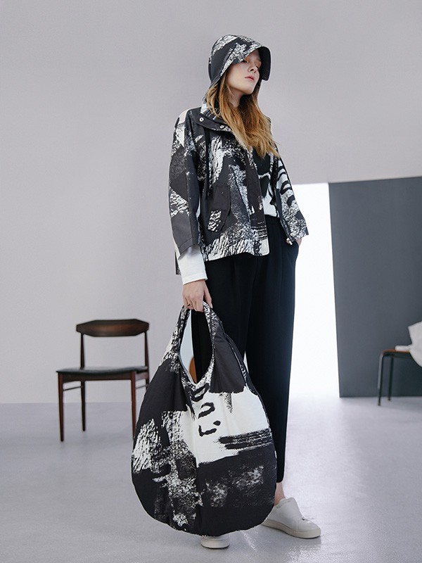 冬季大衣有哪些面料 怎么挑选合适的大衣