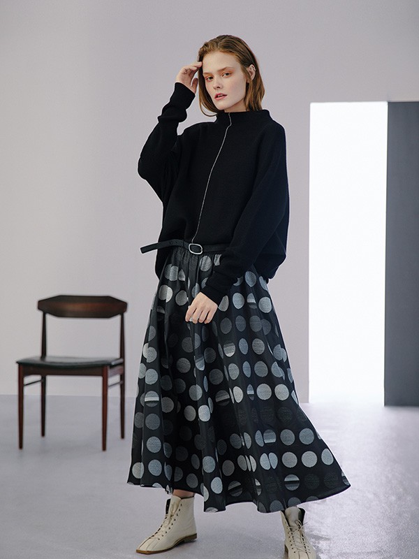 冬季大衣有哪些面料 怎么挑选合适的大衣