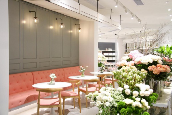 怎样开一家受关注的女装店?加盟37°生活美学更具优势!