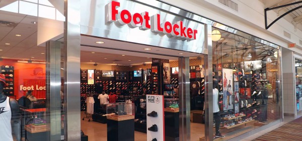 Foot Locker重组组织架构,及任命新首席运营官