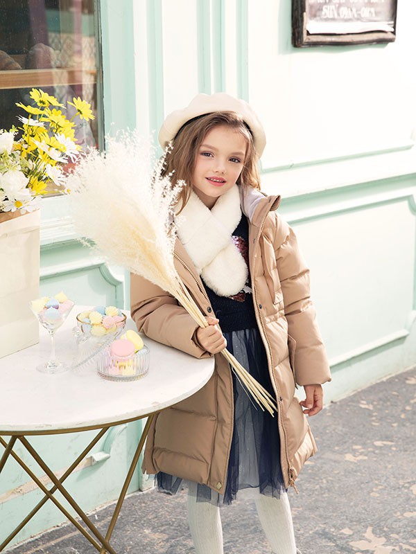 第三场寒潮即将来临!羽绒服预警,冬天怎么穿更保暖?