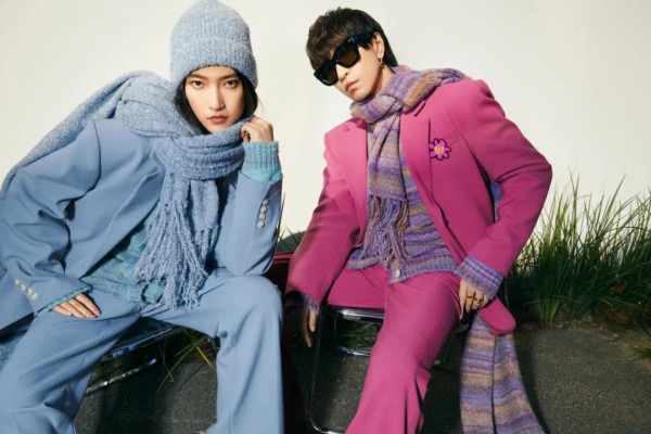 内卷下的双11,再次刷新记录的伊芙丽做对了什么?