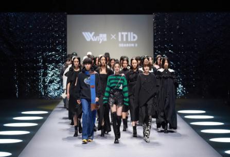 有薇娅加持 让仅18个月的品牌力压优衣库登顶双十一女装榜