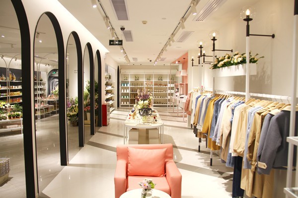 装修不够吸引人?4招教你如何装修出吸引顾客的效果