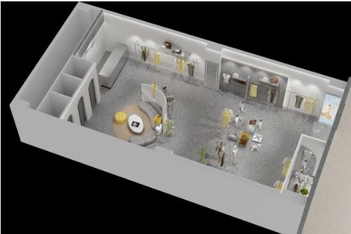 加盟者必知|服装店加盟有哪些小细节要注意