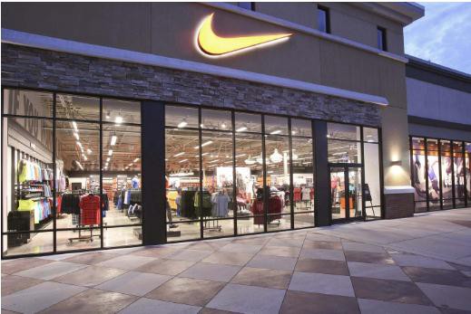 元宇宙成为新时尚?耐克发布“NIKELAND”虚拟世界