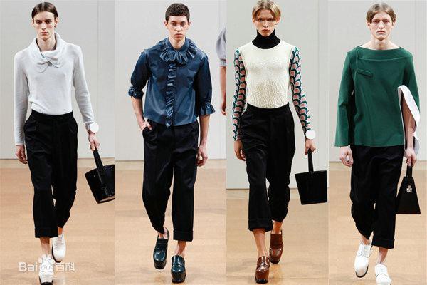 英国服装品牌JW Anderson将于明年1月亮相米兰男装周