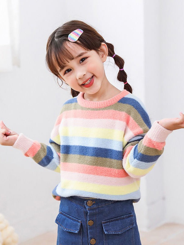 过年送什么礼物给自己妹妹?5岁妹妹送什么礼物比较合适